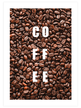 Coffee - Art Print